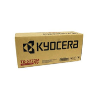 KYOCERA TK-5242M Cartucho de Tinta ECOSYS P5026cdw 1 pieza(s) 3000 páginas Original