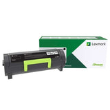 Lexmark C334HK0 cartucho de tóner 1 pieza(s) Original Negro