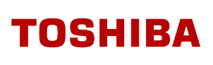 TOSHIBA