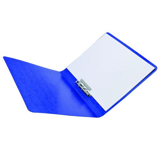 Carpeta Acco Grip T3 Sh-963 Carta Azul Obscuro C/4 - P0963