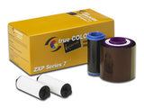 Zebra 800077-748 Impresora