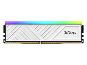 Memoria DIMM XPG Spectrix D35G DDR4 3200MHz 16GB CL16 RGB Sync, Diseño de Alto Rendimiento