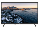 Ghia G32BHD22 81.3 cm (32") HD Negro, 1366 x 768 Pixeles, LED | Televisores