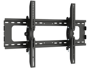 Soporte de pared fijo StarTech para pantallas de 32 a 70", Vesa 200x200 a 700x400 mm, Acero Resistente, Fácil Instalación