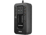 CyberPower EC550G UPS 0,55 kVA 330 W Seno 96 V