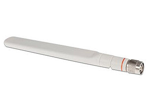 Antena Omnidireccional CISCO 2.4GHz 4dBi, Interior, Conector RP-SMA