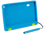 Huawei 51991982 funda para tablet 17,8 cm (7") Folio Azul