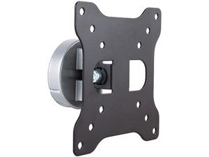 Soporte de Pared StarTech para Monitor de Aluminio, VESA 13"-27", Ajustable y Resistente