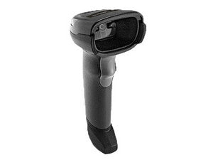 Lector de Códigos de Barras Zebra DS2278, Bluetooth, Negro, Portátil, Alta Velocidad, Escaneo Preciso