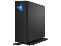 LaCie d2 Professional Discos duros externos 8 TB 7200 RPM 2.5 "