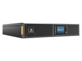 Vertiv Liebert GXT5-1000LVRT2UXL sistema de alimentación ininterrumpida (UPS) Doble conversión (en línea) 1 kVA 1000 W 6 salidas AC