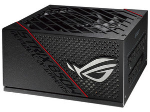 Fuente de Poder Asus ROG Strix 850G 850W, ATX, 80 PLUS Gold, Cableado Totalmente Modular