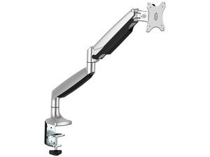 Soporte Articulado StarTech para Monitores 13"-33", Capacidad 9Kg, Movimiento Completo