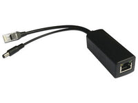 Epcom TT-PL100 divisor de red Negro