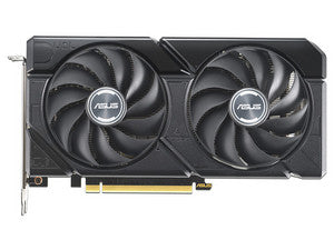 Tarjeta de Video ASUS NVIDIA GeForce RTX 4060 EVO Edition, 8GB GDDR6, PCI Express 4.0, 4 Salidas de Video.