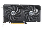 ASUS DUAL-RTX4060-O8G-EVO tarjetas gráficas Si 3072 NVIDIA GeForce RTX 4060