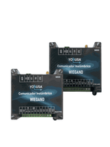 Yonusa WIE01 accesorio para el controlador de acceso a la lectura Convertidor