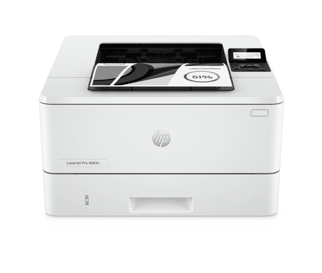 Impresora Láser Hp Laserjet Pro 4003N Monocromática FullOffice.com
