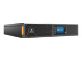 Vertiv Liebert GXT5-2000LVRT2UXL UPS Doble conversión (en línea) 2 kVA 1800 W Seno