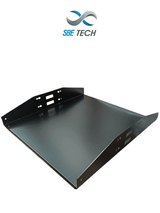 SBE Tech SBE-CDL1P1918 accesorio de bastidor Bandeja para teclado