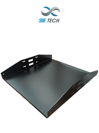 SBE Tech SBE-CDL1P1918 accesorio de bastidor Bandeja para teclado