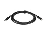 Lenovo 4X90Q59480 Cable USB 3.2 Gen 1 (3.1 Gen 1) USB C USB C Macho