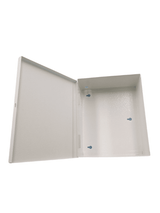DSC GS-004 caja para sistemas de alarma Blanco