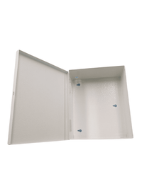 DSC GS-004 caja para sistemas de alarma Blanco