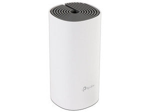 Sistema de Wi-Fi en Malla Tp-Link Deco E4 Doble Banda 2.4GHz/5GHz, Wireless AC (Wi-Fi 5), 867Mbps, 2 Antenas