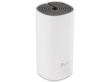 TP-Link Deco E4 (1-pack) sistemas wi-fi mesh (wi-fi en malla) Enrutador de malla Blanco, Gris LAN, WLAN Interno