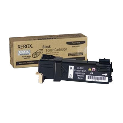 Toner Xerox Negro 24K - 006R01319
