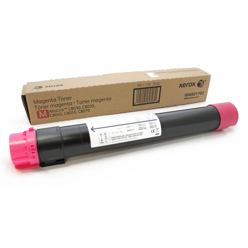 Toner Xerox Altalink Magenta - 006R01703