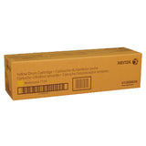 Tambor Xerox Amarillo 51K Xerox Wc7120 - 013R00658 FullOffice.com