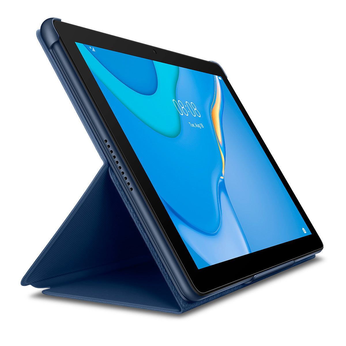 Tablet Huawei Matepad T10 10" Kirin 16 Gb Ram 2 Gb Android 10 Color Azul - 53012Lsr