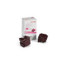 Toner Xerox Colorqube 8570 Ink Magenta - 108R00937