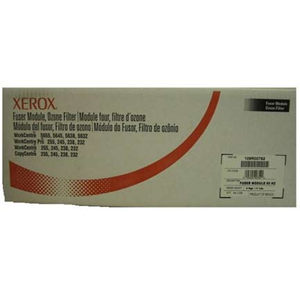 Fusor 110V Xerox 109R00752 400000 Páginas - 109R00752 FullOffice.com
