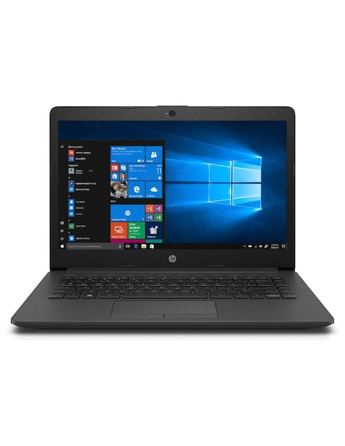 Laptop Hp 240 G7 14" Intel Core I5 1035G1 Disco Duro 1 Tb Ram 8 Gb Windows 10 Home - 151F5Lt#Abm