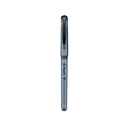 Marcador Pilot Ef Razor Point Negro C/12 - 11020 FullOffice.com