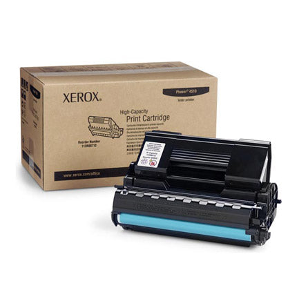 Toner Xerox Phaser 4510 Alta Capacidad - 113R00712