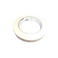 Cinta Tuk Masking Tape 124 12X50 - 124 12X50 FullOffice.com