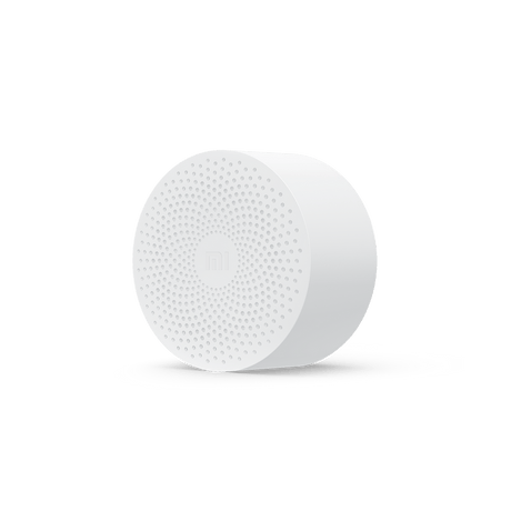 Bocina Xiaomi Mi Compact Bluetooth Speaker 2 Color Blanco - 22320 FullOffice.com