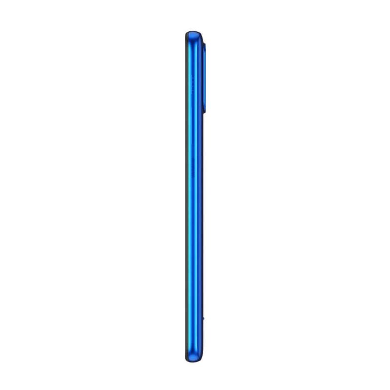 Smartphone Motorola E7I Power 6.5" 32Gb/2Gb Cámara 13Mp+2Mp/5Mp Unisoc Android 10 Color Azul - Motxt2097-12A