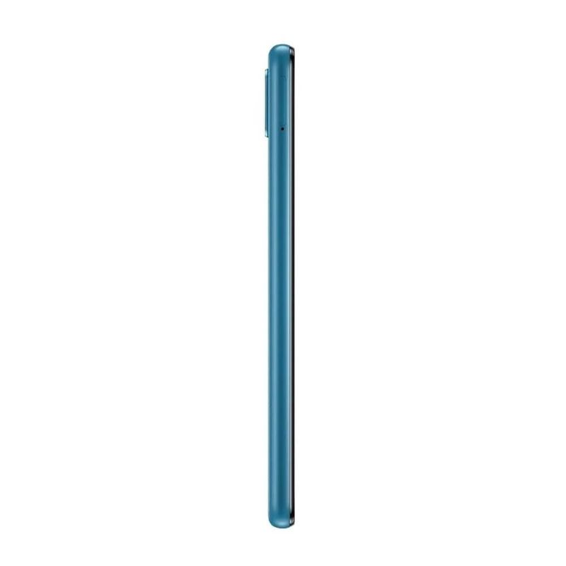 Smartphone Samsung Galaxy A02 6.5" Mediatek 32Gb/2Gb Cámara 13Mp+2Mp/5Mp Android 10 Color Azul - Samglxa02-A