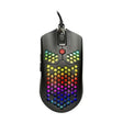 Mouse Gamer Dragon Xt Usb 6400 Dpi Ultra Ligero Rgb 6 Botones Silenciosos - Ne-480U FullOffice.com