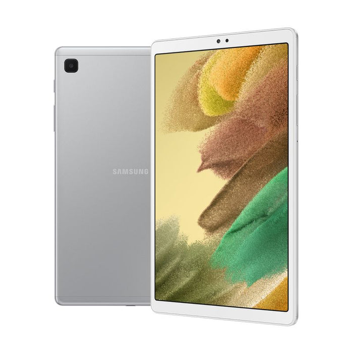Tablet Samsung Galaxy Tab A7 Lite 8.7" Octacore 32 Gb Ram 3 Gb Android Color Silver - Sm-T220Nzsamxo