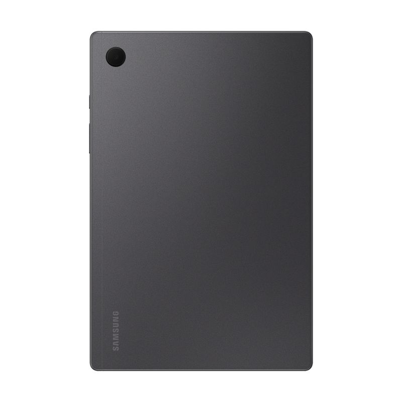 Tablet Samsung Galaxy Tab A8 Sm-X200 10.5" Octacore 64 Gb Ram 4 Gb Android Color Gris Oscuro Garantía 2 Años - Sm-X200Nzammxo(2)