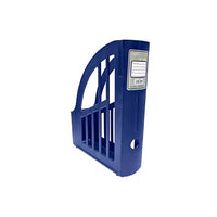 Revistero Sablon Azul Carta - 1924Az FullOffice.com