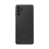 Smartphone Samsung Galaxy A13 6.6" 128Gb/4Gb Cámara 50Mp+5Mp+2Mp+2Mp/8Mp Octacore Android 11 Color Negro - Sm-A135Mzkjmxd