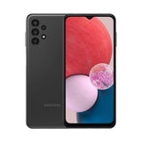 Smartphone Samsung Galaxy A13 6.6" 128Gb/4Gb Cámara 50Mp+5Mp+2Mp+2Mp/8Mp Octacore Android 11 Color Negro - Sm-A135Mzkjmxd