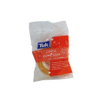 Cinta Adhesiva Tuk Tipo 200 .018X33 - 200 18X33 FullOffice.com